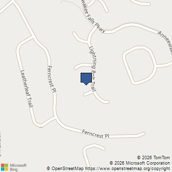2934 Eureka Circle Douglasville, GA MLS# 10877898