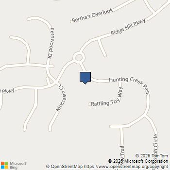 3148 Hunting Creek Pass Douglasville, GA MLS# 7813938