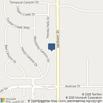 50690 Havasu Falls Rd Indio, CA MLS# 240021972SD