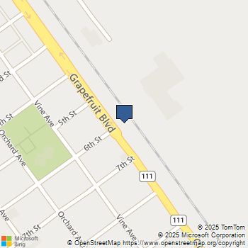 50249 Harrison Street Coachella, CA MLS# IV25187486