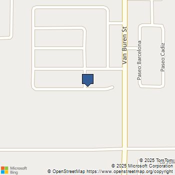 83 905 Calle Moreno Coachella, CA MLS# 219136090DA