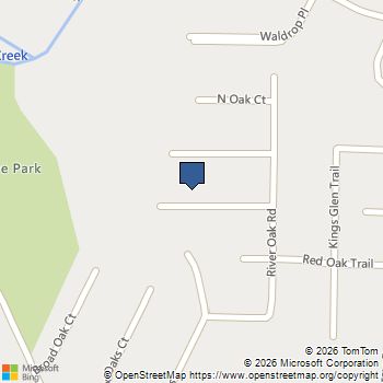 3024 River Oak Mews Decatur, GA MLS# 7761774