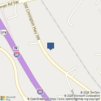 2209 Old Covington Highway SW Conyers, GA MLS# 7687805