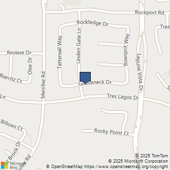 29101 Gooseneck Menifee, CA MLS# OC25230230