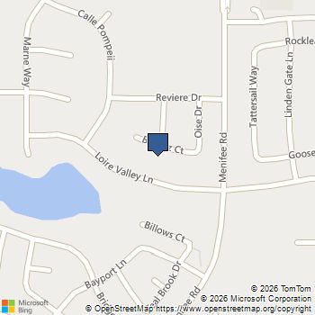 28937 Biarritz Court Menifee, CA MLS# SW26077369