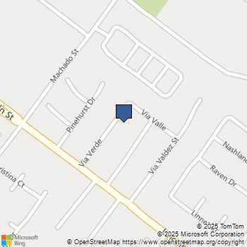 31768 Via Verde Lake Elsinore, CA MLS# SW25098422