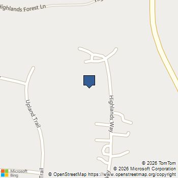 85 Highlands Way Oxford, GA MLS# 7660230