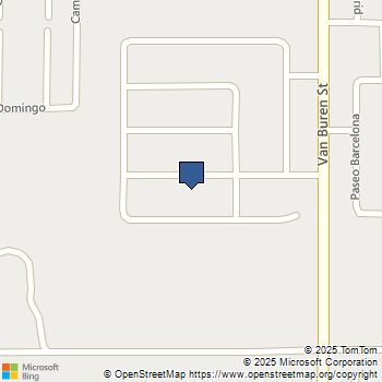 83 842 Pyramid Ranch Drive Coachella, CA MLS# 219136093DA