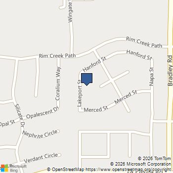 30212 Lakeport Menifee, CA MLS# SW26121275