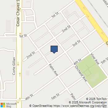 1449 3rd Street Coachella, CA MLS# IV25166322