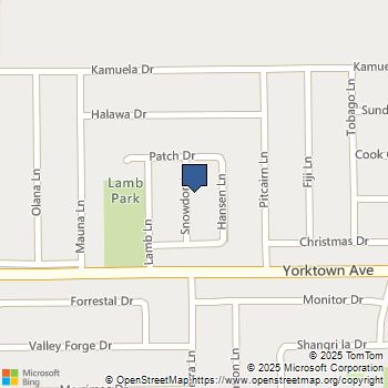 19402 Snowdon Lane Huntington Beach, CA MLS# OC25146172