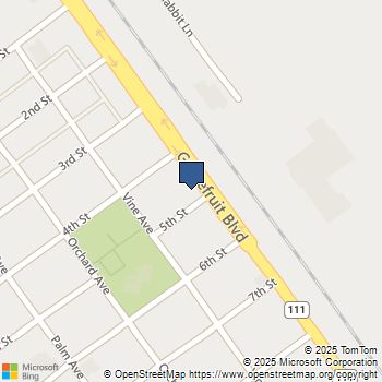 0 Grapefruit Boulevard Coachella, CA MLS# EV24033647