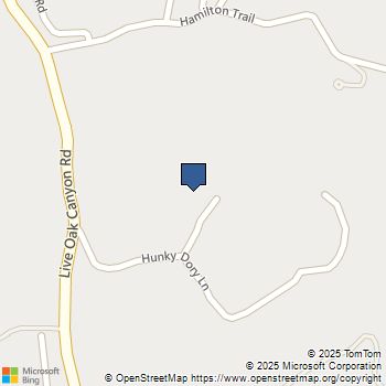 19361 Oakie Doakie Trabuco Canyon, CA MLS# OC25078906