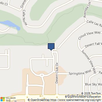 50590 Santa Rosa Plaza 1 La Quinta, CA MLS# 219129880DA