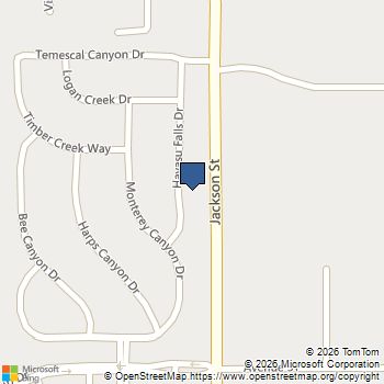 50600 Havasu Falls Drive Indio, CA MLS# 219140789DA