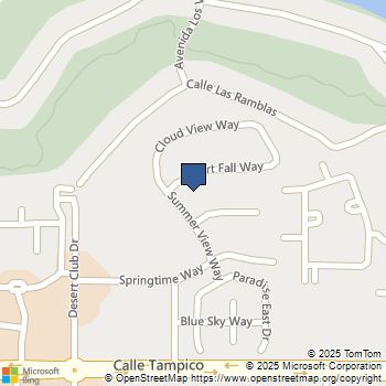 78225 Desert Fall Way La Quinta, CA MLS# 219038516DA