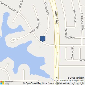 0 La Bertha Canyon Lake, CA MLS# IG25197678