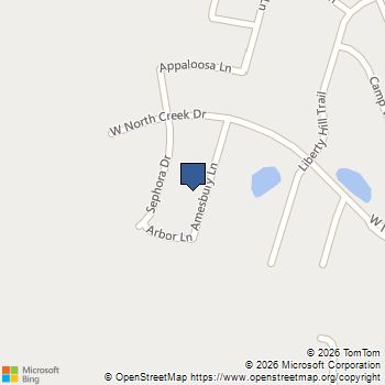 4614 Amesbury Lane Sherman, TX MLS# 21245692