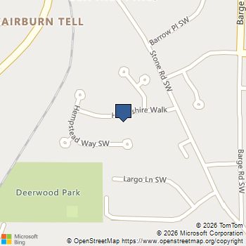 3744 Hampshire Atlanta, GA MLS# 7804054