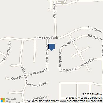 30294 Coralium Way Menifee, CA MLS# IV25228416