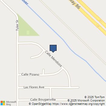 50660 Calle Mendoza Coachella, CA MLS# 219096907DA