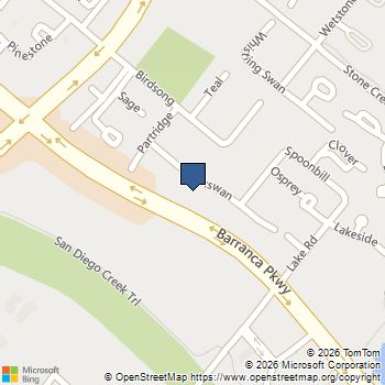 12 Blackswan Irvine, CA MLS# OC26082196