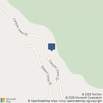 49841 Canyon View Drive Palm Desert, CA MLS# 219132419DA