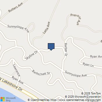 0 Sunnyslope Drive Lake Elsinore, CA MLS# PW25061350