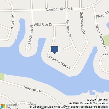 30340 Channel Way Drive Canyon Lake, CA MLS# SW26001428