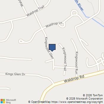 3186 Kingswood Glen Decatur, GA MLS# 10803985