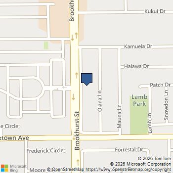 19352 Brookhurst Huntington Beach, CA MLS# OC26170705