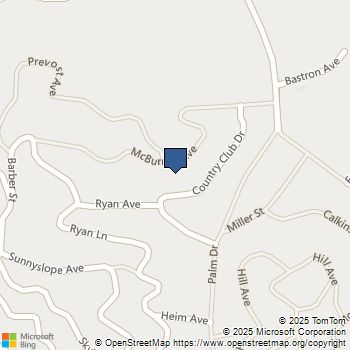 0 Mc Burney Ave. Lake Elsinore, CA MLS# IV25136228