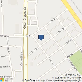 1423 2nd Street Coachella, CA MLS# 219131931DA