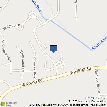 3466 Blazing Pine Path A Decatur, GA MLS# 10704746