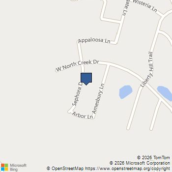 4703 Sephora Drive Sherman, TX MLS# 21151939