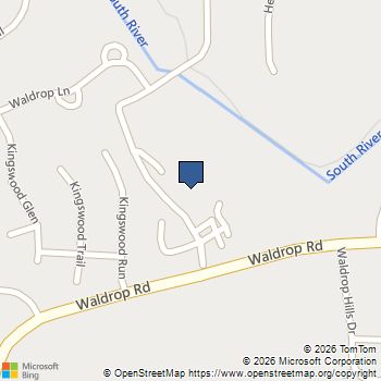 3466 Blazing Pine Path A Decatur, GA MLS# 10704746