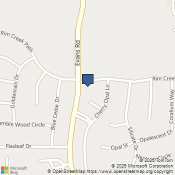 26519 Rim Creek Menifee, CA MLS# SW25229253