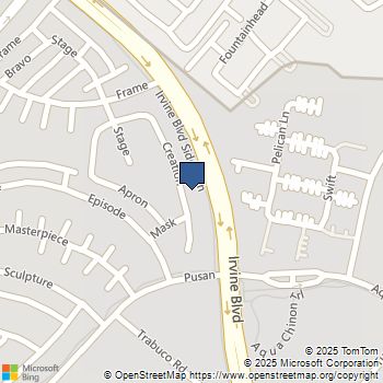 136 Creation Irvine, CA MLS# OC25279651