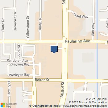 3033 Bristol Street I Costa Mesa, CA MLS# OC25024009