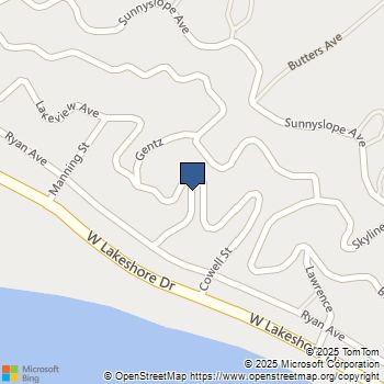 0 LakeView Ave Lake Elsinore, CA MLS# SW25031047