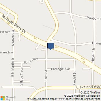 2692 Harris Street Atlanta, GA MLS# 10701743