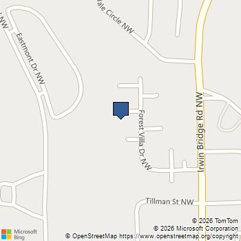 1216 Cedar Creek Court NW Conyers, GA MLS# 10670934