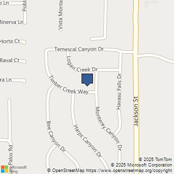 82740 Timber Creek Way Indio, CA MLS# 219138027DA