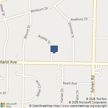 989 Cleveland Avenue East Point, GA MLS# 10838702