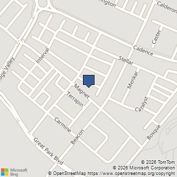 341 Magnet Irvine, CA MLS# OC25280954