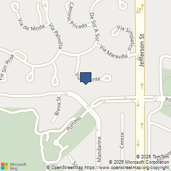 50385 Via Amante La Quinta, CA MLS# 25576741PS