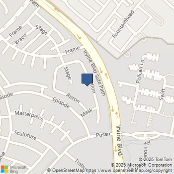 136 Creation Irvine, CA MLS# OC25242441