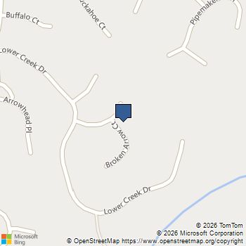 4466 Big Bluff Court Douglasville, GA MLS# 7786396