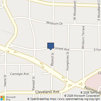 1324 E Forrest Avenue East Point, GA MLS# 10711978