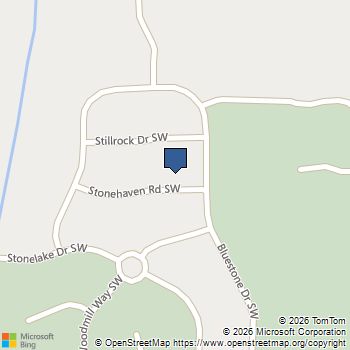 825 Stonehaven Road SW Atlanta, GA MLS# 7744166